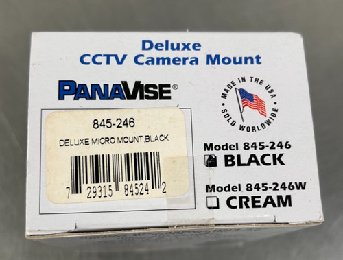 845 246 panavise deluxe - 845-246,
