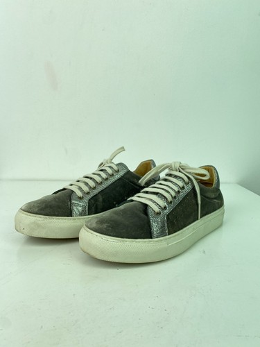 Penelope chilvers grey velvet - grey,