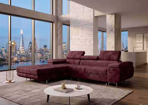 Sofaforge veya corner sofa - veya,