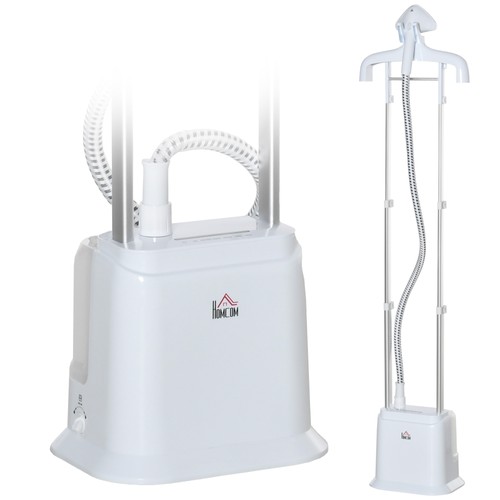 Homcom upright garment - upright,