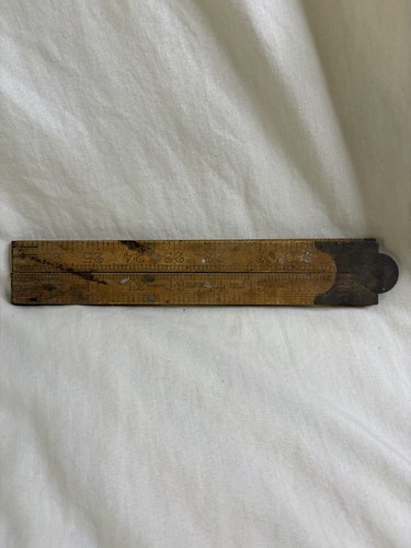 Inch rabone boxwood folding - inch,