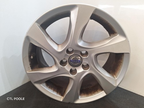 Volvo v40 mk3 2012 2020 - 2012-2020, 17"