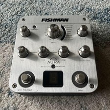 FISHMAN Aura Spectrum DI