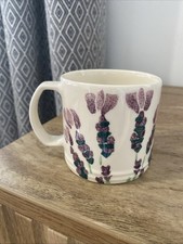 Aston Pottery Small Spongeware