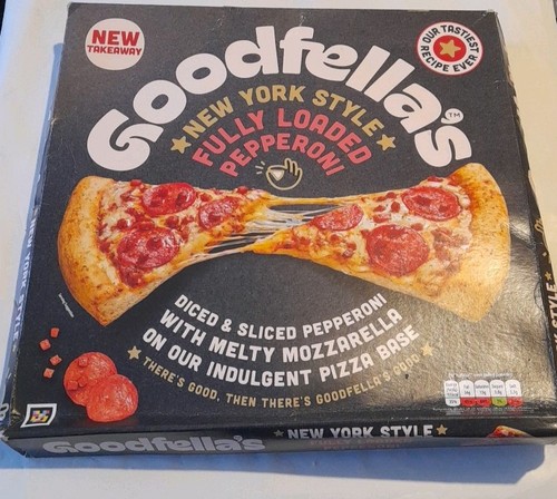 Goodfellas newyork style - newyork,