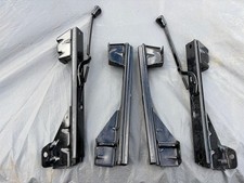 Ford Escort Mk2 Front Seat