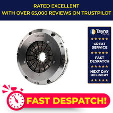Modular Twin Disc Clutch fits HONDA UniClutch Genuine Top Quality Guaranteed