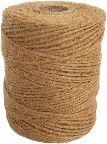 Ansio natural jute - natural,
