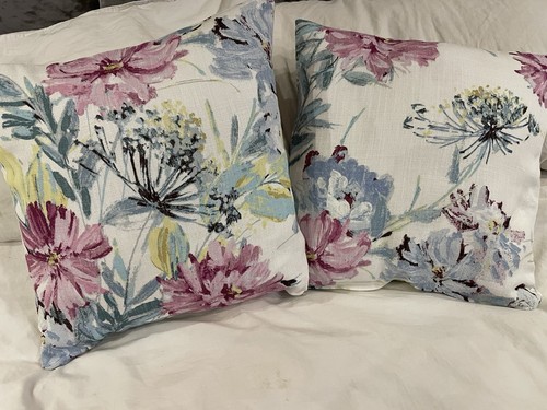 Laura ashley cosmos off white - laura,