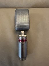 Reslosound Vintage Ribbon Microphone 30/50ohm