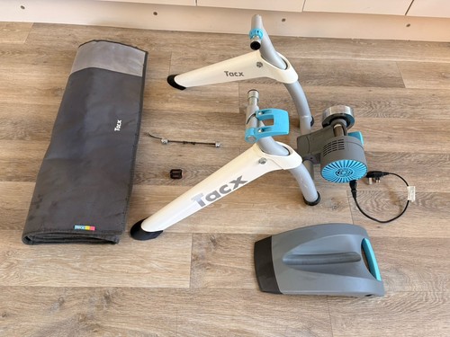 Tacx indoor cycling - tacx,