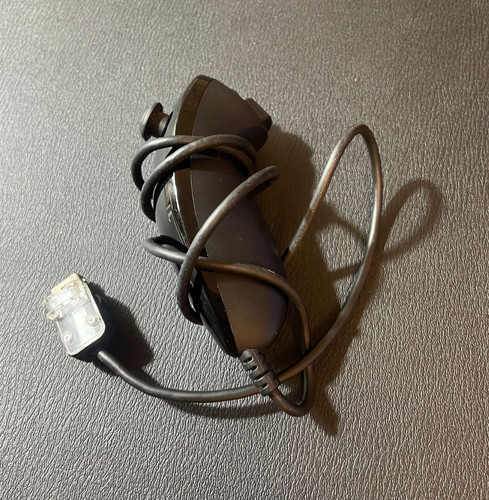 Official nintendo wii nunchuck - official,