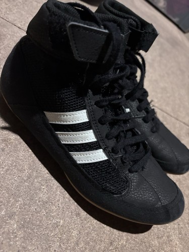 Adidas havoc wrestling boxing - wrestling,