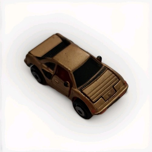 Galoob gold ferrari mondial - gold, de