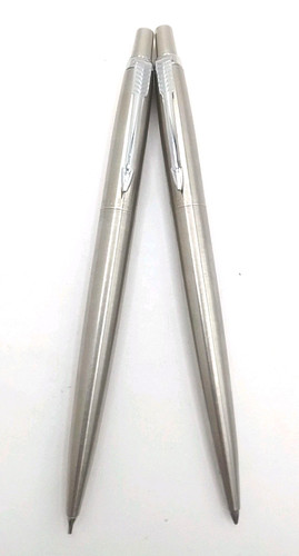 1990 parker ballpoint pen - 1990's,