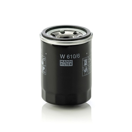 Oil filter for - s2000, ap