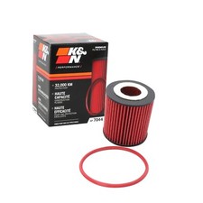 K&N Performance Oil Filter