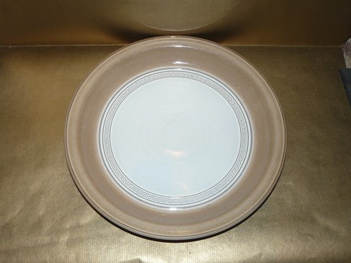Denby seville dinner - denby, plate