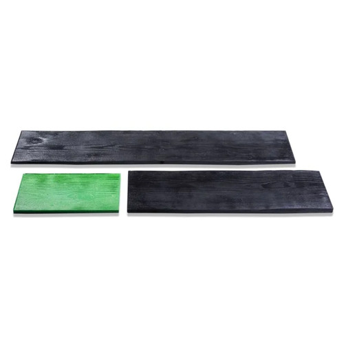Concrete imprinting mats - concrete,