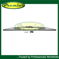 Premier Front Rear Windscreen