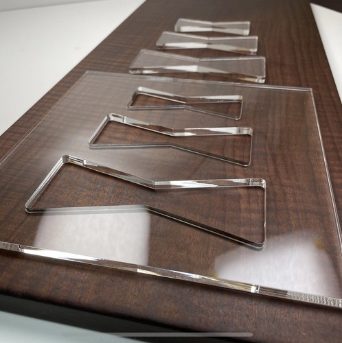 Router jig template for - router,