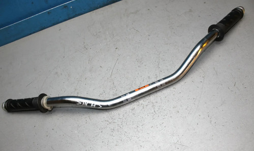 Handlebar handlebar grip