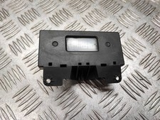 Peugeot 206 2004 Dashboard LCD