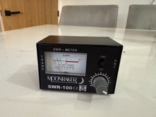 Moonraker SWR-100 SWR Meter