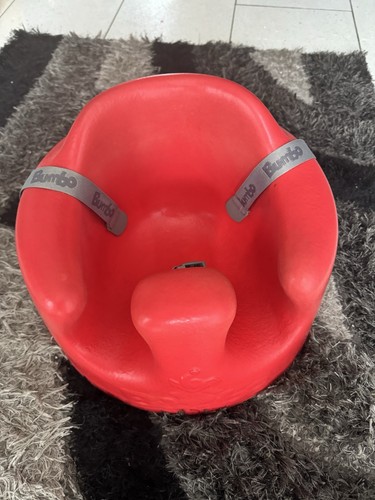 Bumbo baby floor seat - baby,
