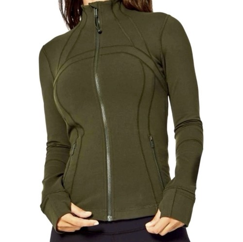Lululemon define jacket nulu - lululemon,