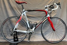 Pinarello Prince 50HM1k, Campagnolo Record throughout, immaculate