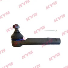 Steering rod end Front Axle Right KTR1215 KYB for LEXUS IS I IS SportCross
