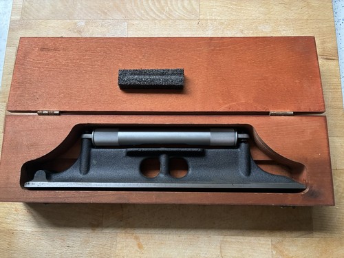 Starrett machinist level - machinist, in