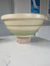 Vintage TG Green Streamline