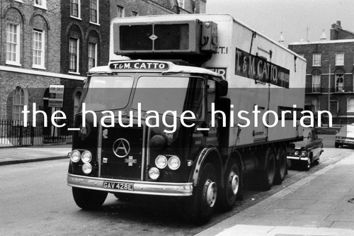 Thh truck photos - thh,