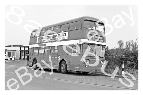 Bus photograph midland - bus,