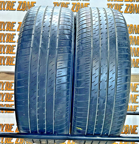 235 101v bridgestone - 19,