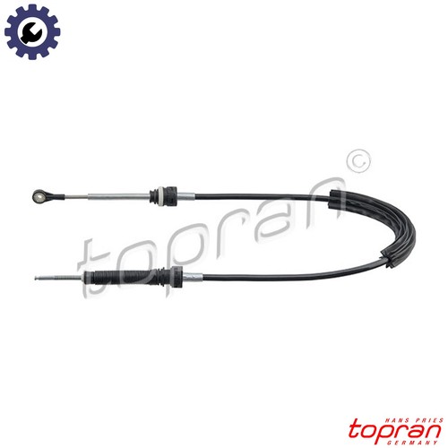 Cable pull manual transmission - manual,