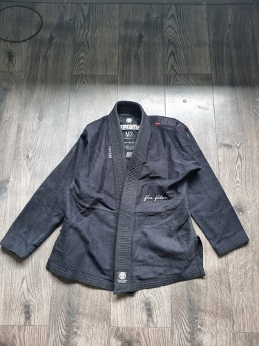 Tatami bjj gee - tatami, different