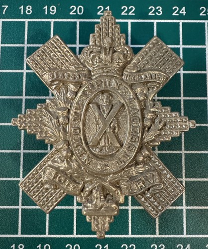 10th lrv black - 10th,