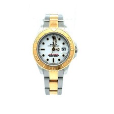 Rolex Yachtmaster Watch