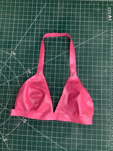 New with tags latex rubber - latex,