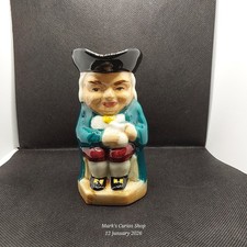 Toby Jug