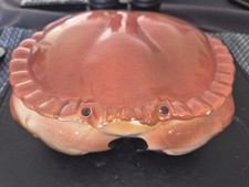 Porcelain Crab by Michel