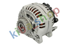 ALTERNATOR 12V 180A FITS VW CALIFORNIA T5 CAMPER MULTIVAN T5 TOUAREG