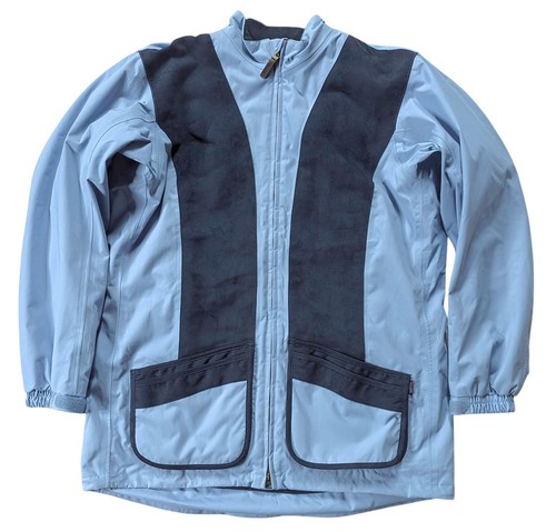 Musto clay shooting jacket - clay,