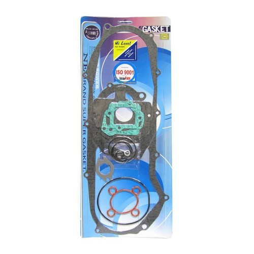 Complete gasket set full - gasket,