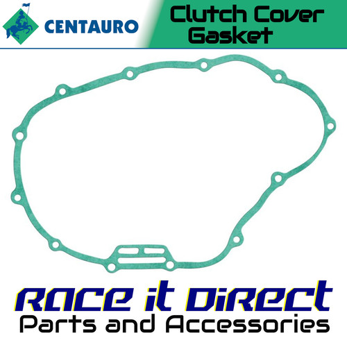 Clutch cover gasket for honda - gasket,