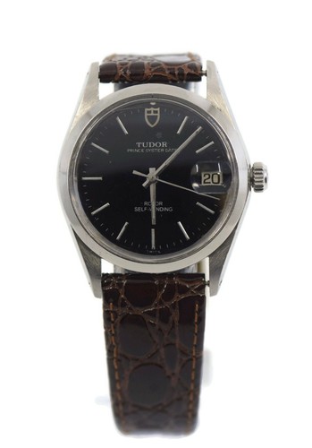 Tudor prince oysterdate - tudor,