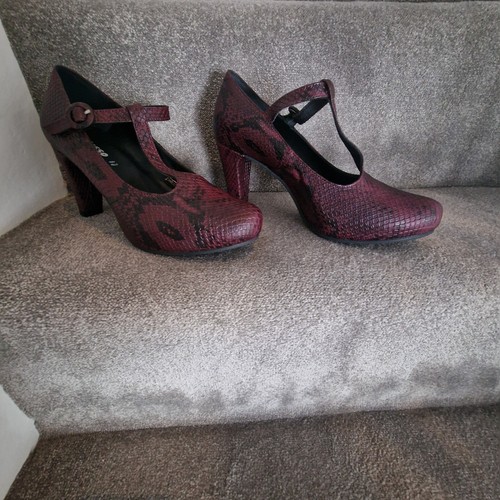 Adesso minnie ladies leather - adesso,
